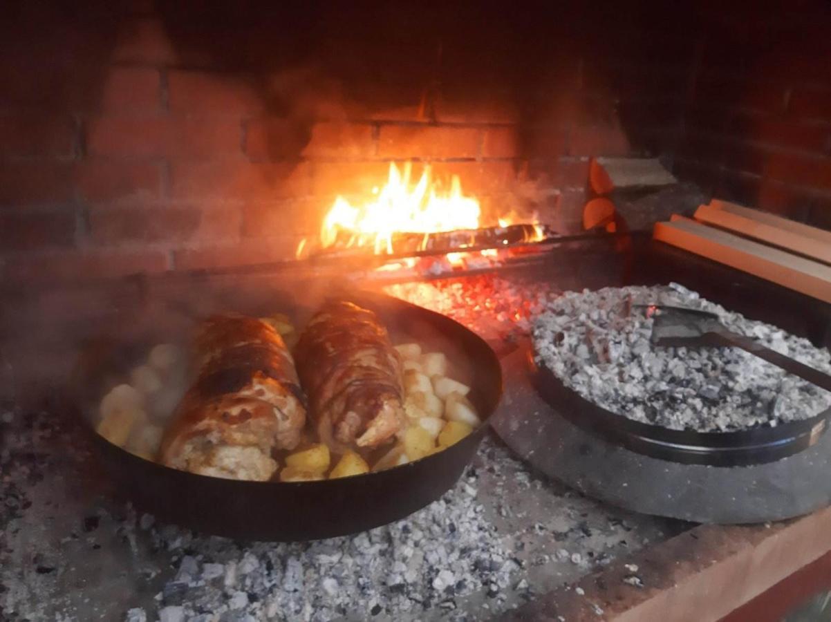 Am Una Lux House Bihać Esterno foto