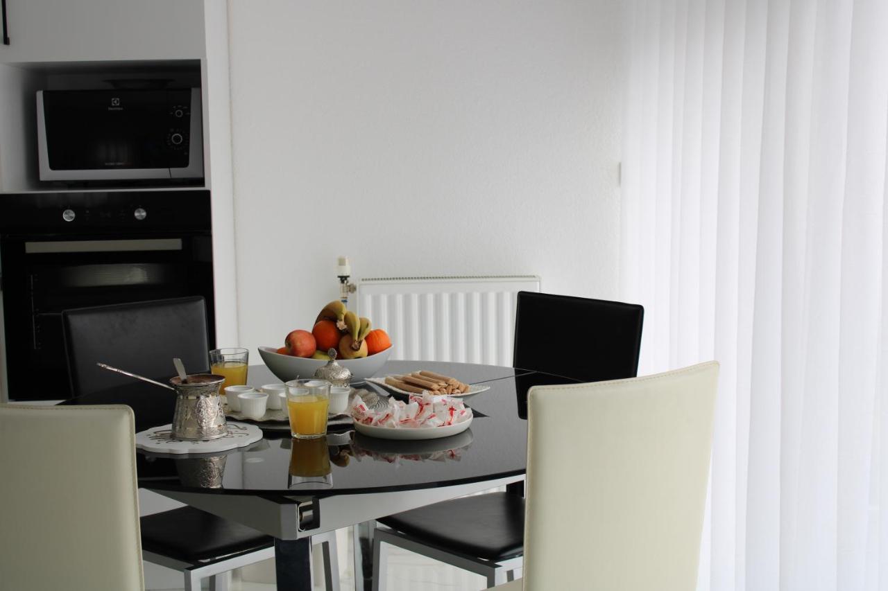 Am Una Lux House Bihać Esterno foto