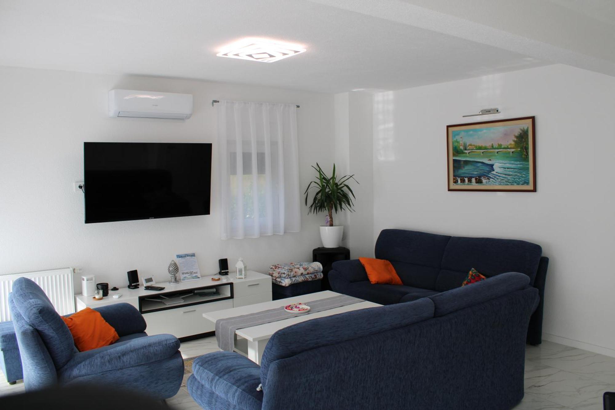Am Una Lux House Bihać Esterno foto