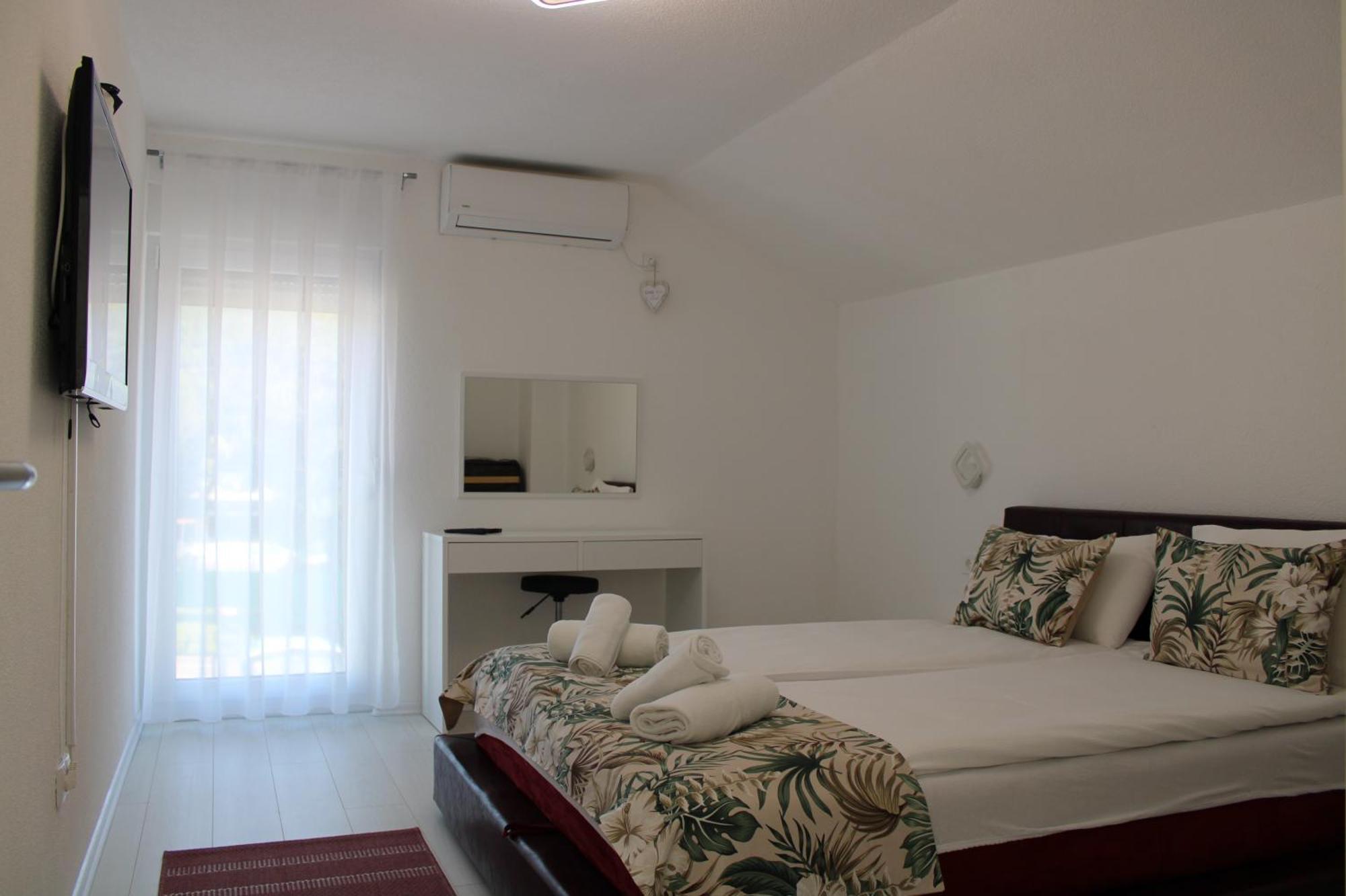 Am Una Lux House Bihać Esterno foto