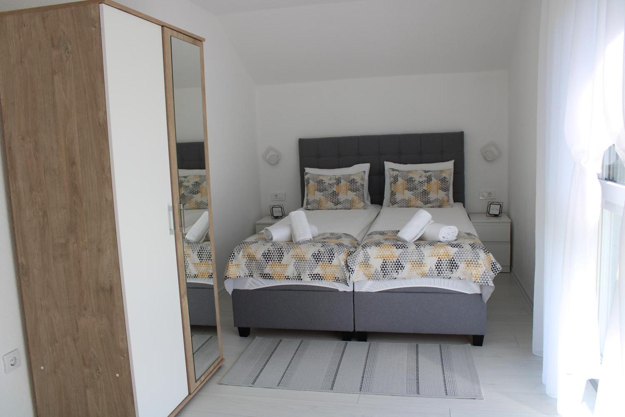Am Una Lux House Bihać Esterno foto