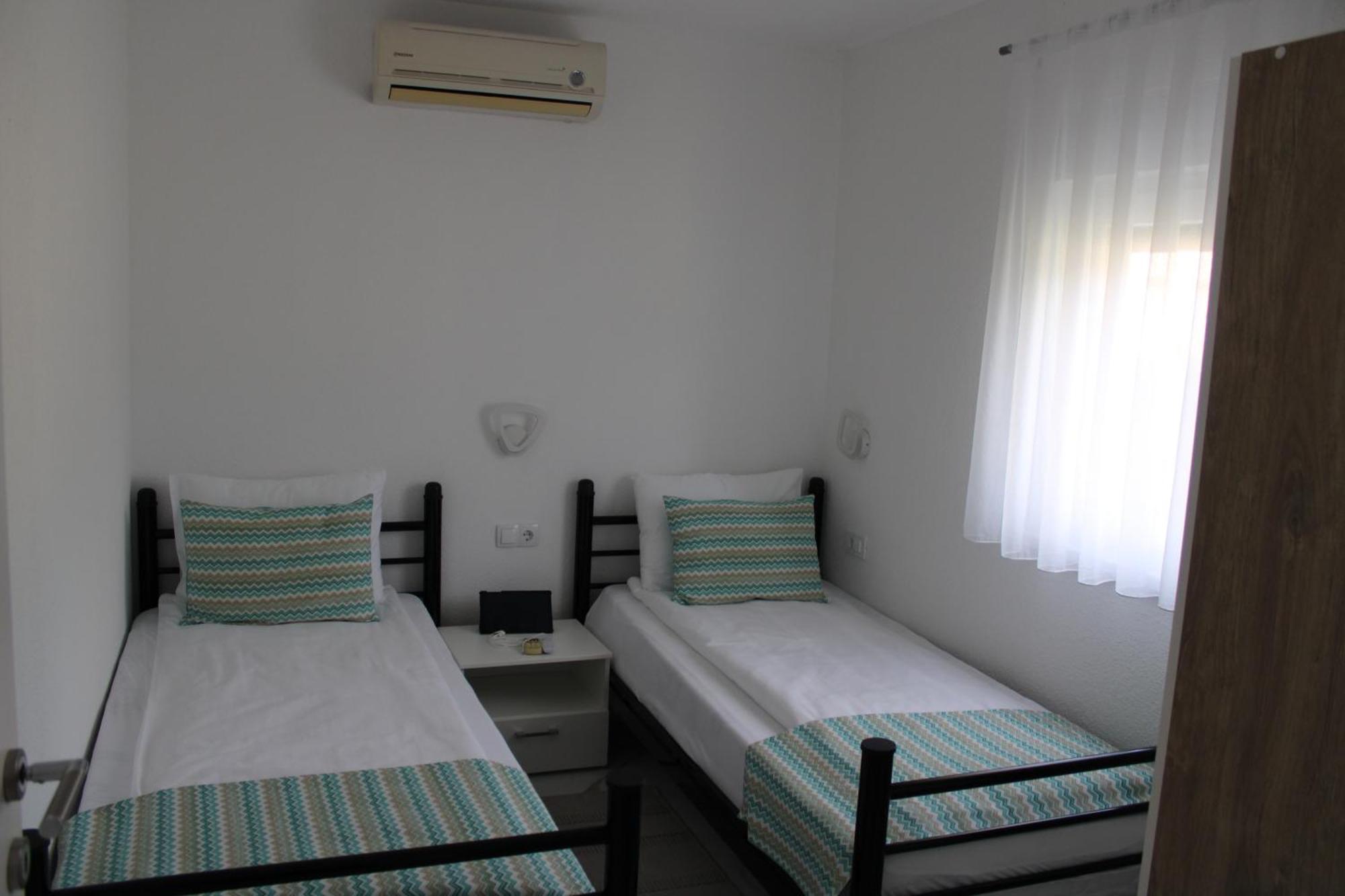 Am Una Lux House Bihać Esterno foto