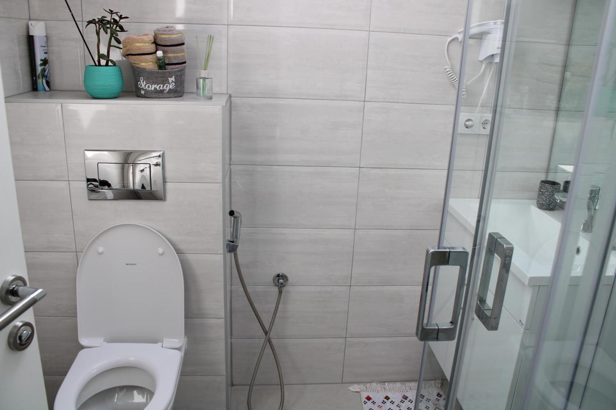 Am Una Lux House Bihać Esterno foto