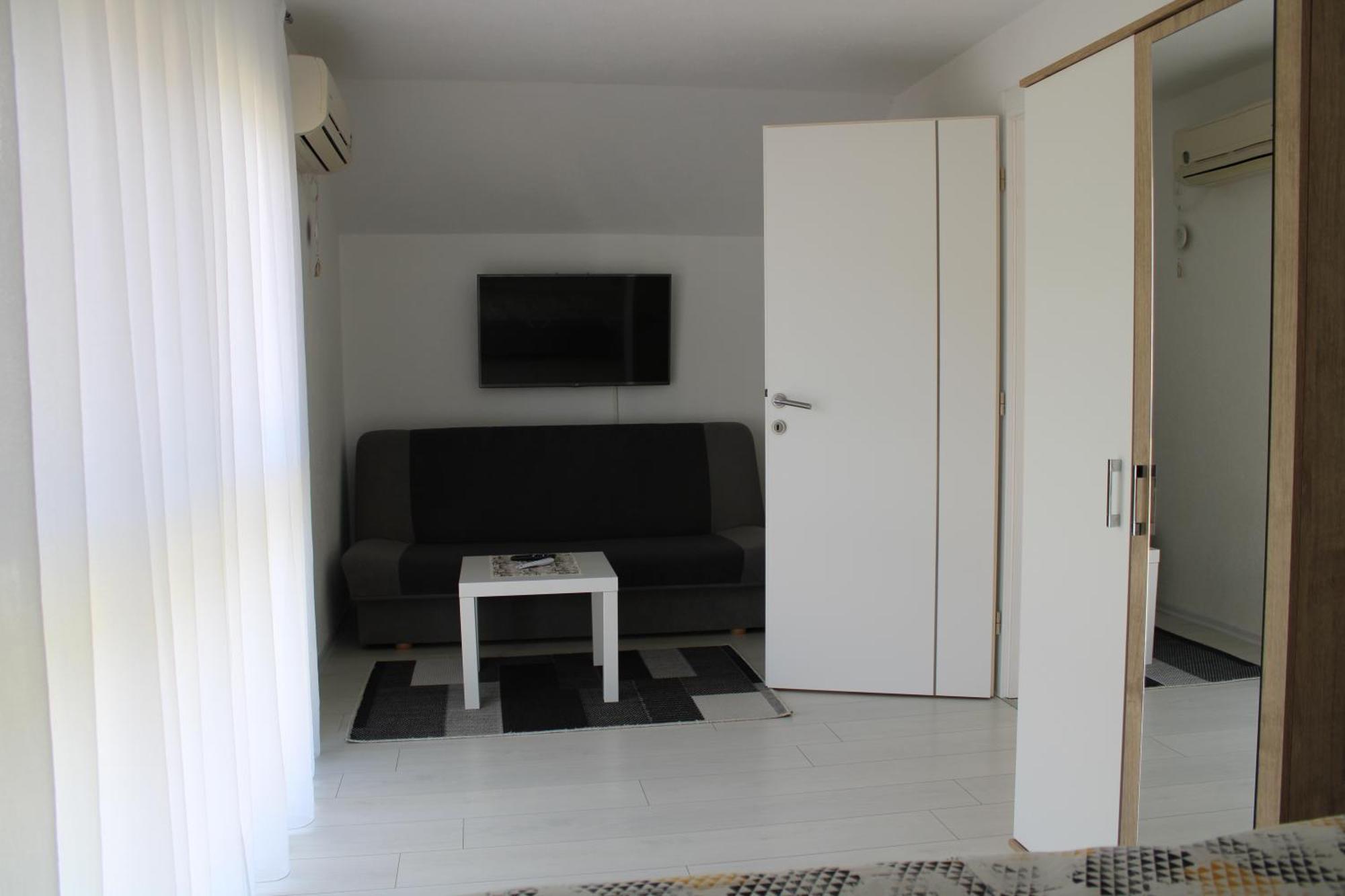 Am Una Lux House Bihać Esterno foto