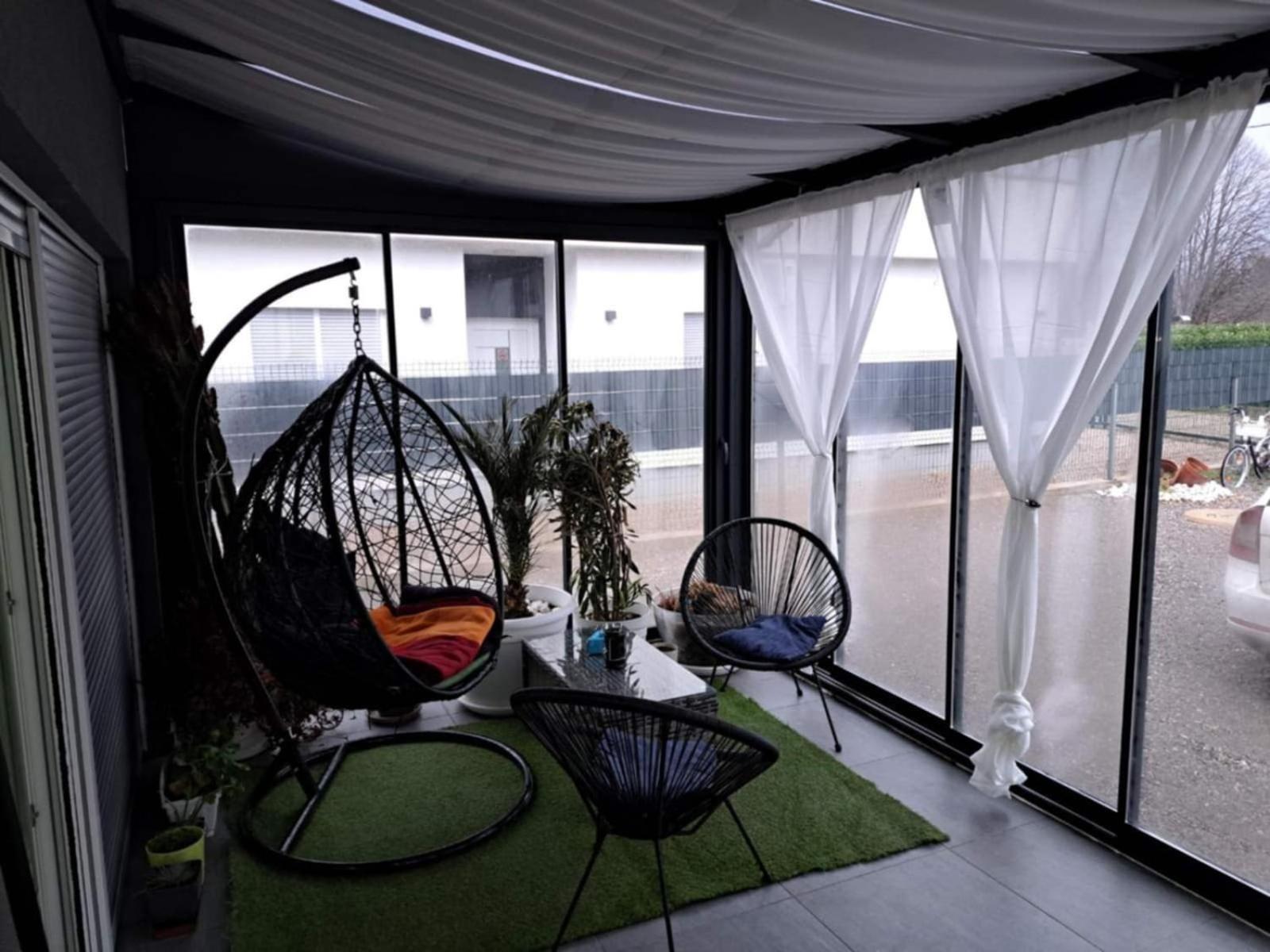 Am Una Lux House Bihać Esterno foto