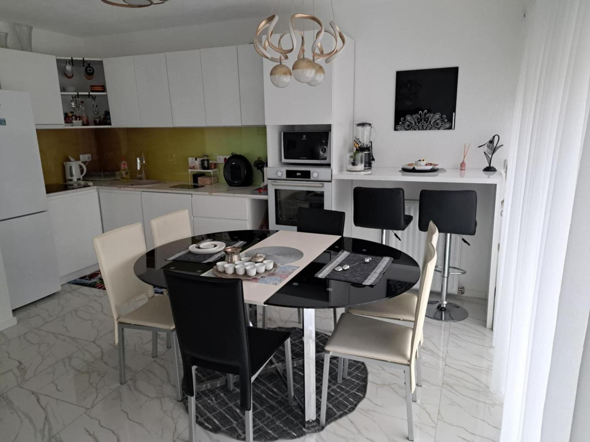 Am Una Lux House Bihać Esterno foto