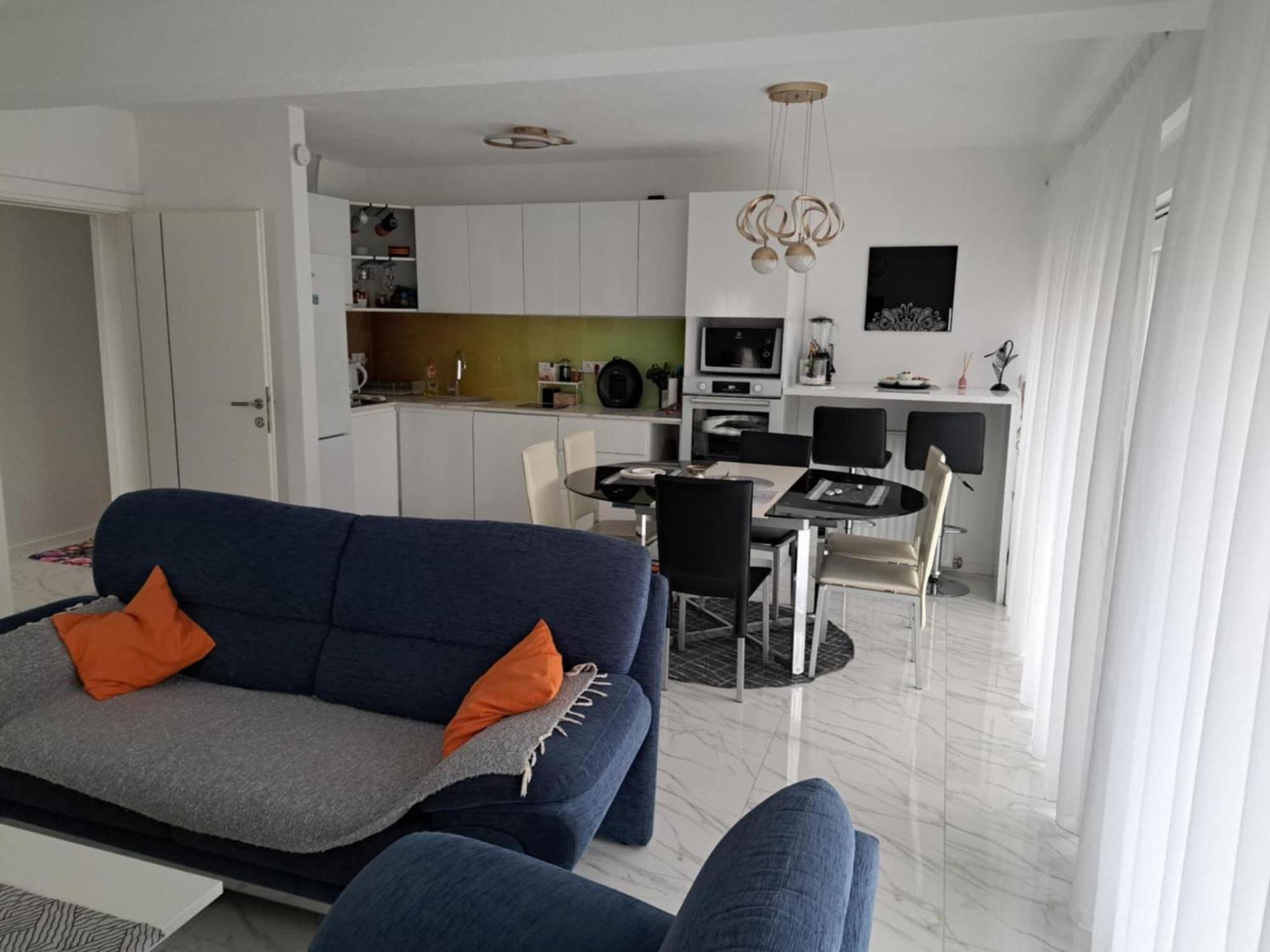 Am Una Lux House Bihać Esterno foto