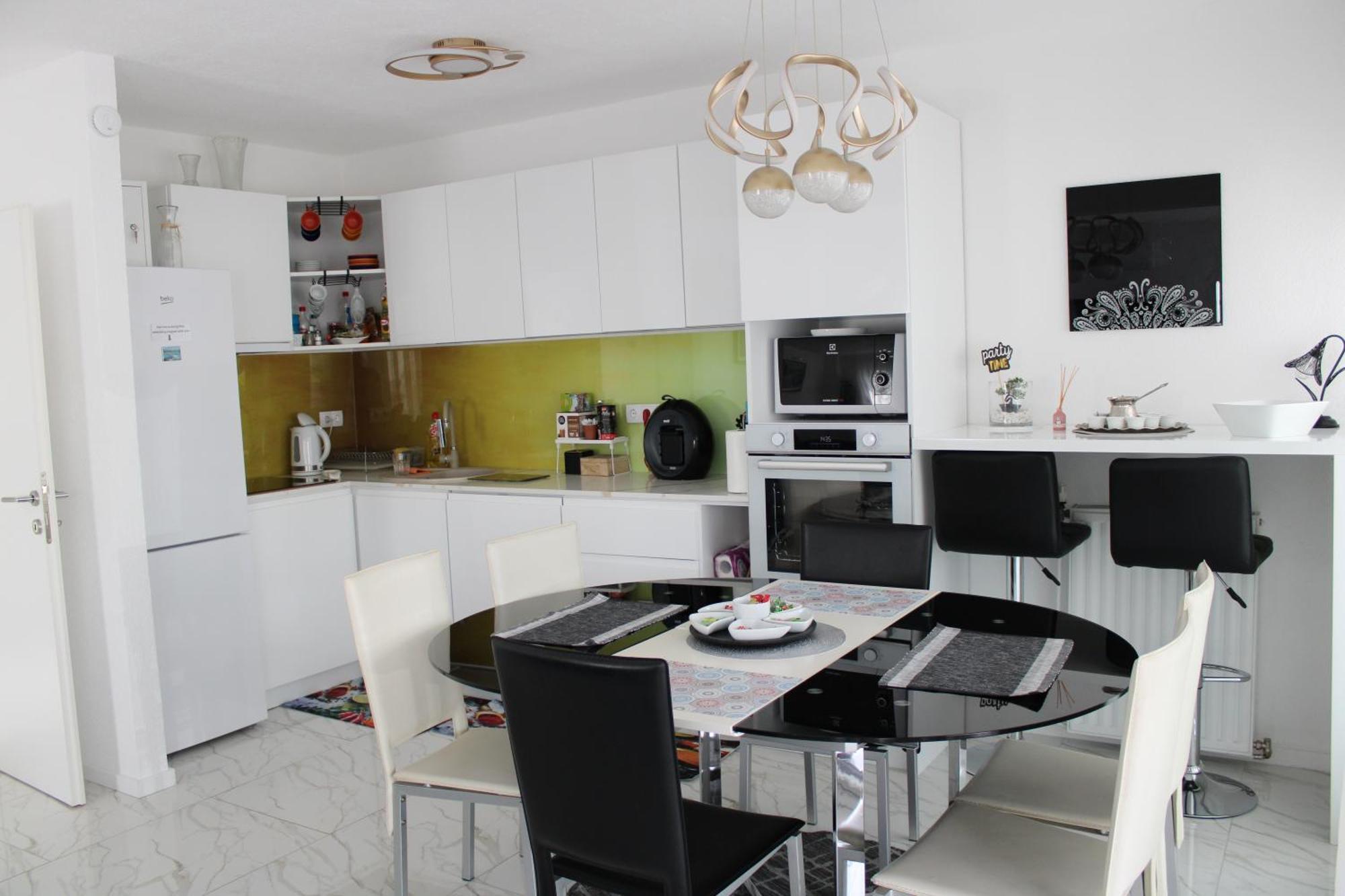 Am Una Lux House Bihać Esterno foto